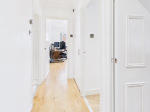 HALLWAY- click for photo gallery